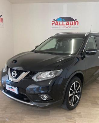 Nissan X-Trail 1.6 dCi 2WD Acenta Premium