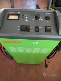 carica batterie Bosch 