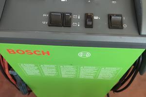carica batterie Bosch 
