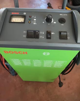 carica batterie Bosch 