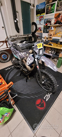 Husqvarna te 300