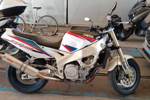 yamaha fzr 1000 exup 1995