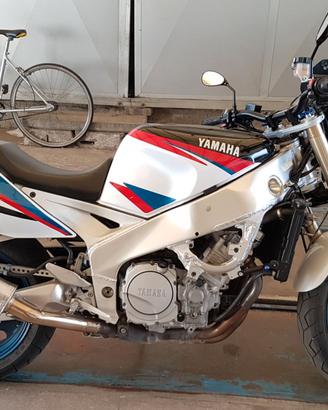 yamaha fzr 1000 exup 1995