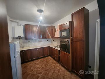 Appartamento in montagna