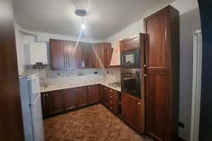 Appartamento in montagna
