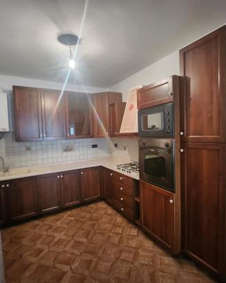 Appartamento in montagna