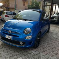 Fiat 500 Sport