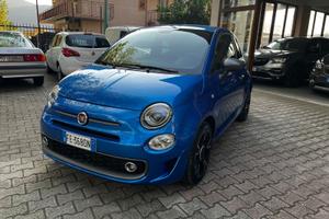 Fiat 500 Sport