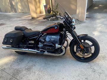 BMW R 18 Classic s/first edition Abs