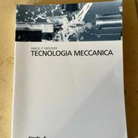 Tecnologia Meccanica