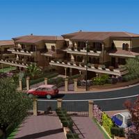 Appartamenti in villa senza spese condominiali