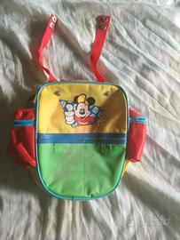 borsa topolino 