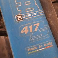 motocoltivatore diesel 