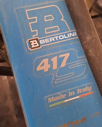 motocoltivatore diesel 