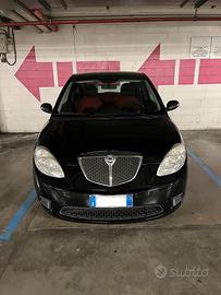 Lancia Ypsilon 1.2 benzina – 2008 – City car