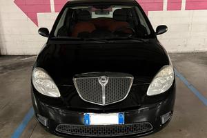 Lancia Ypsilon 1.2 benzina – 2008 – City car
