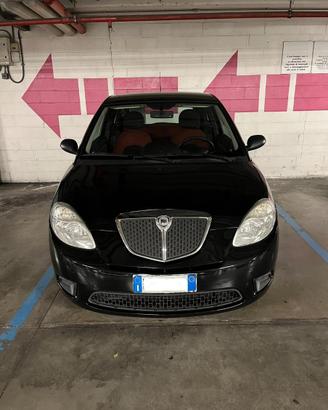 Lancia Ypsilon 1.2 benzina – 2008 – City car