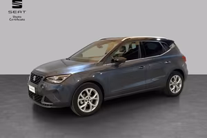 Seat Arona 1.0 ecotsi FR 115cv dsg