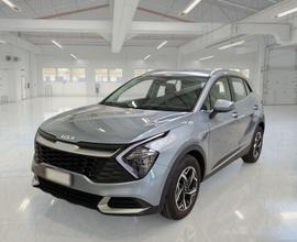 KIA SPORTAGE 1.6 CRDI MHEV BUSINESS 2WD
