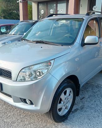 Daihatsu Terios 1.3 86CV 4WD SX - 2008