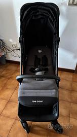 Passeggino Be Cool Strike