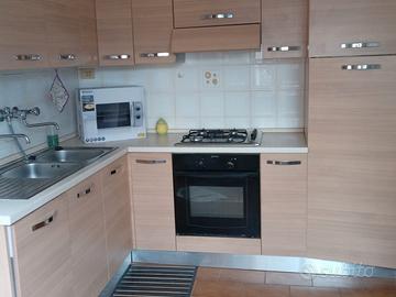 Appartamento indipendente S.Rocco a Pilli