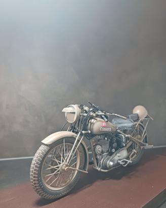 Triumph 3HW scala 1/9