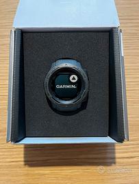 Garmin instinct