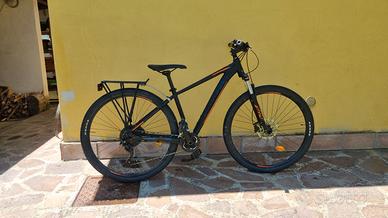 Mountain Bike Orbea