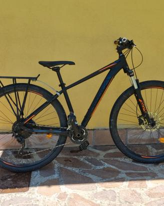 Mountain Bike Orbea