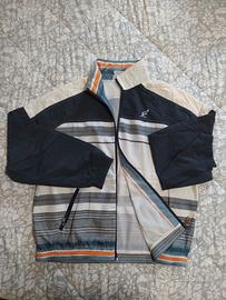 Tuta Australian uomo