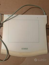 Tablet tavola Wacom  CT-0405-R