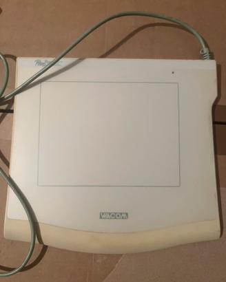 Tablet tavola Wacom  CT-0405-R