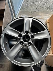 Cerchi Bmw