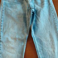 Jeans Carhartt ragazzo