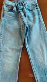 Jeans Carhartt ragazzo