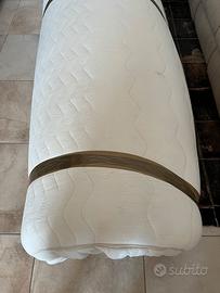Materasso Matrimoniale Mecflex in Lattice