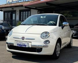 FIAT 500 1.2 69 CV Pop IDEALE X NEOPATENTATI