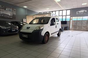 Peugeot Bipper Benzina Manuale