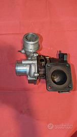 Turbina VL37 Tjet 120cv