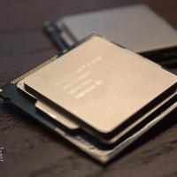 Titolo: Intel Core i3‑4150 3.5GHz Dual Core LGA11