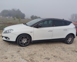 Lancia Delta 2010