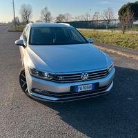 VOLKSWAGEN PASSAT EXCLUSIVE 2.0 TDI  2019