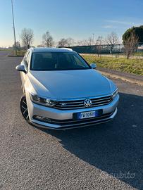 VOLKSWAGEN PASSAT EXCLUSIVE 2.0 TDI  2019