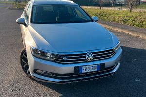 VOLKSWAGEN PASSAT EXCLUSIVE 2.0 TDI  2019