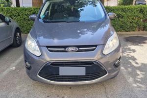 Ford C Max 1600 diesel 115 cv titanium con 184000