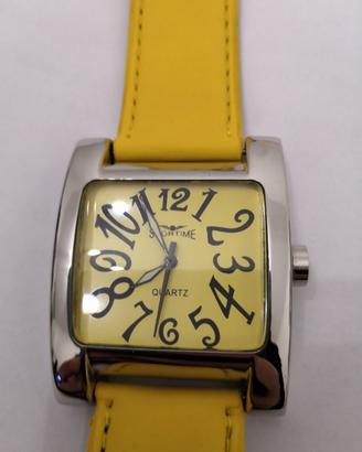 Orologio da polso Uomo Sportime SEMINUOVO