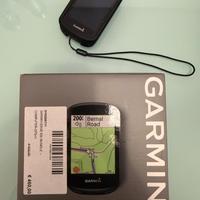 Garmin edge 830