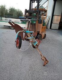 aratro borgatti 