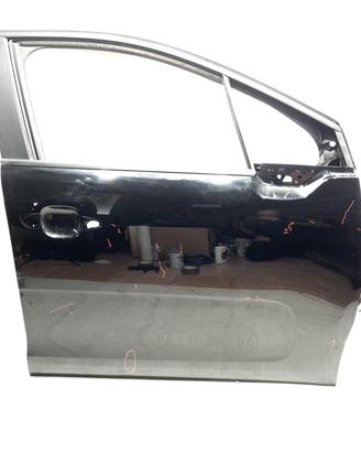 PORTIERA ANTERIORE DESTRA CITROEN C3 Serie HM05 (1